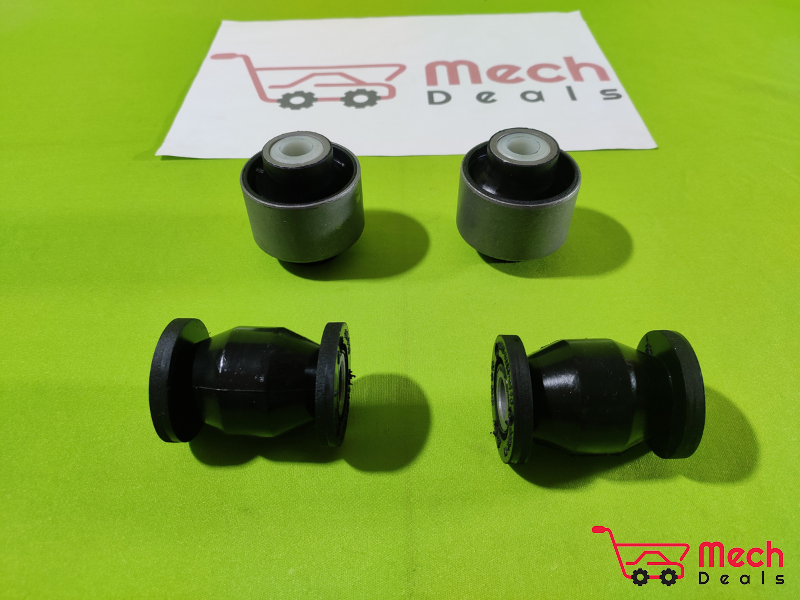 Front Suspension Bushing Kit