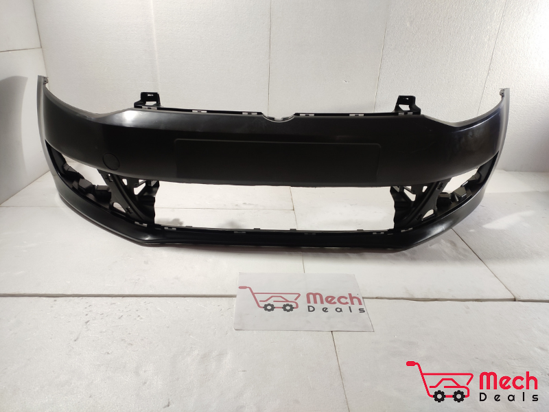 Volkswagen polo online front bumper