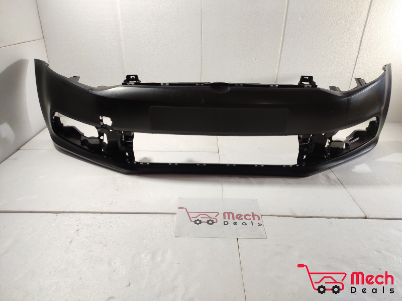 Black Metal Volkswagen Vento and Polo Front Bumper Reinforcement for Garage  at Rs 3000 in Thodupuzha