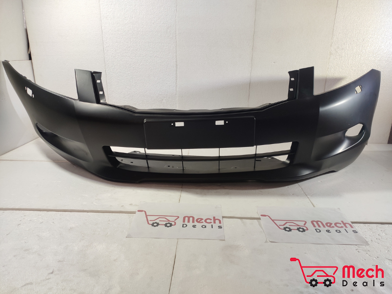 2007 honda accord v6 store front bumper