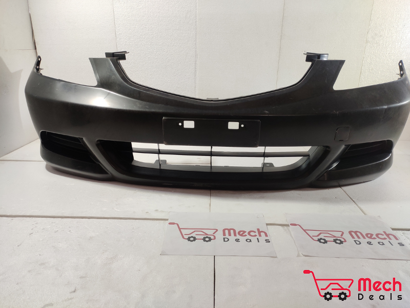 Honda City Zx Type-4 Front Bumper