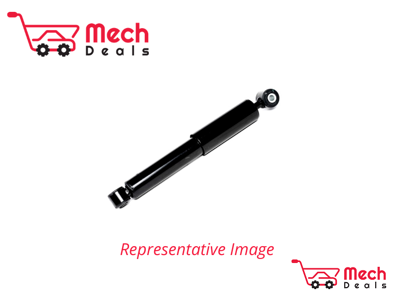 Front Suspension Strut Assembly