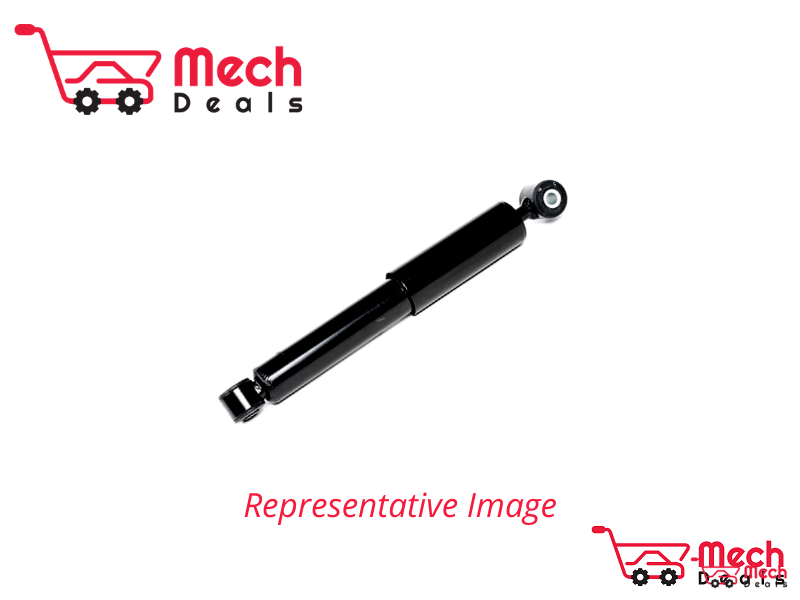 Shock Absorber Assy-Rear