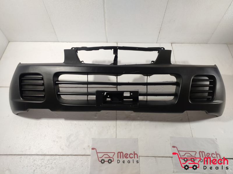 Alto 2007 model front bumper deals price