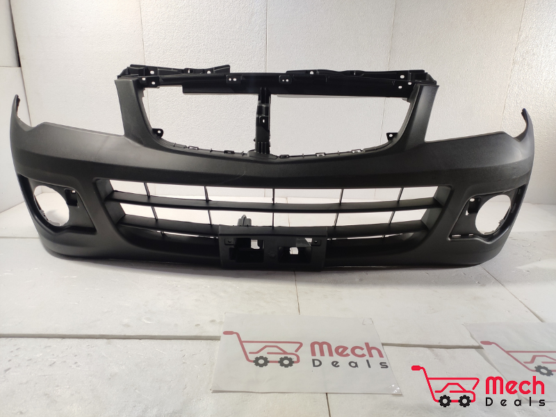 Alto 800 lxi bumper deals guard price