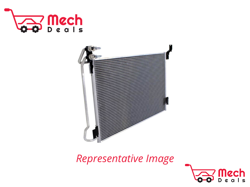 Condenser Assy95310M53M10Maruti Suzuki