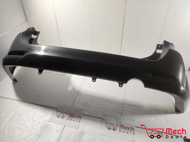 Cover, Rr Bumper L/C