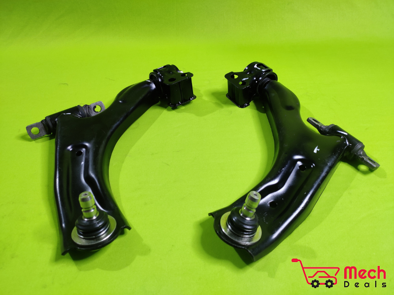 Track Control Arm Set