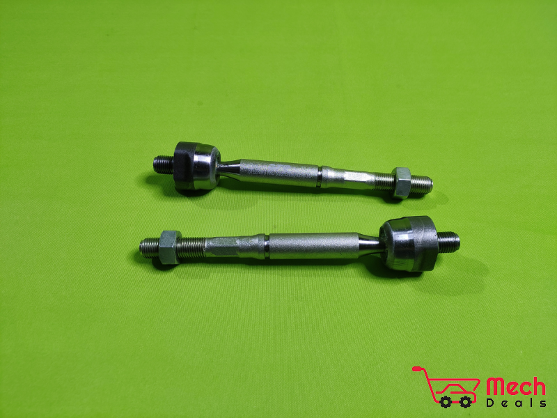 Tie Rod Axle Joint Set