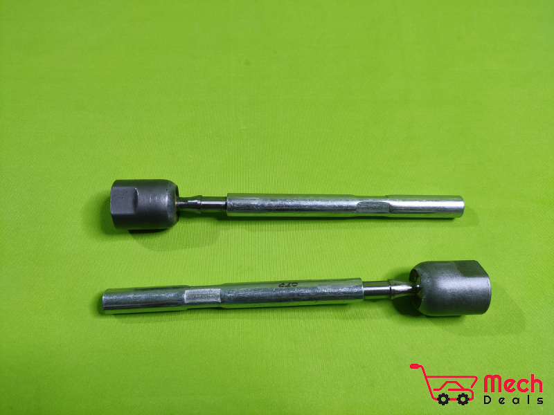 Tie Rod Axle Joint Set