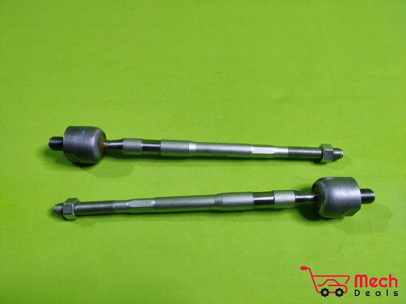 Tie Rod Axle Joint Set