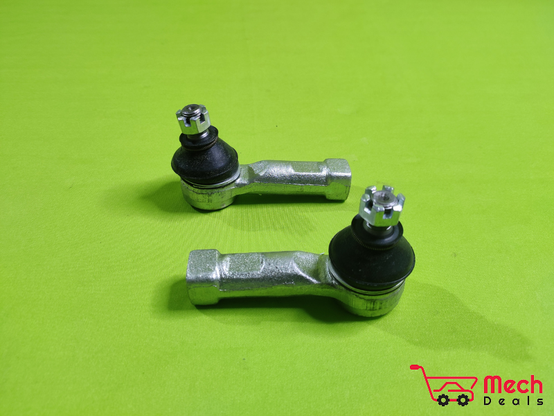 Tie Rod End Set