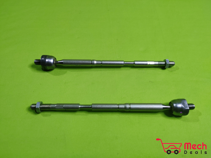 Tie Rod Axle Joint Set