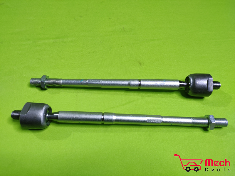 Tie Rod Axle Joint Set