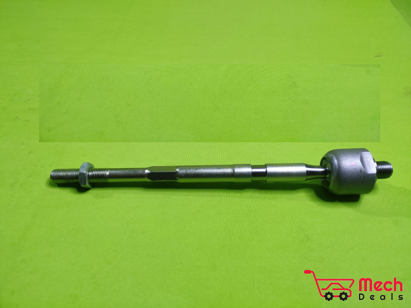 Ibj Gear Steering