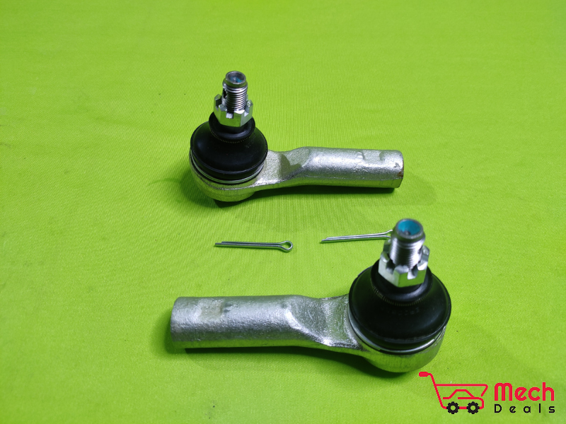 Tie Rod End Set