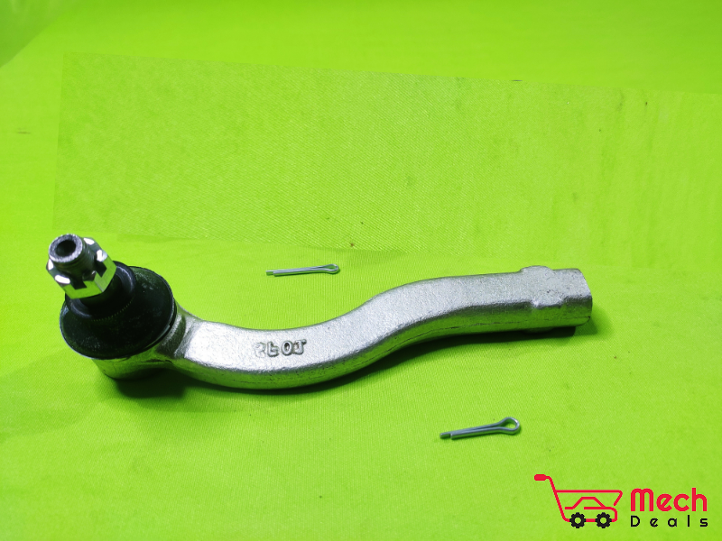 Outer Ball Joint Assy Lh