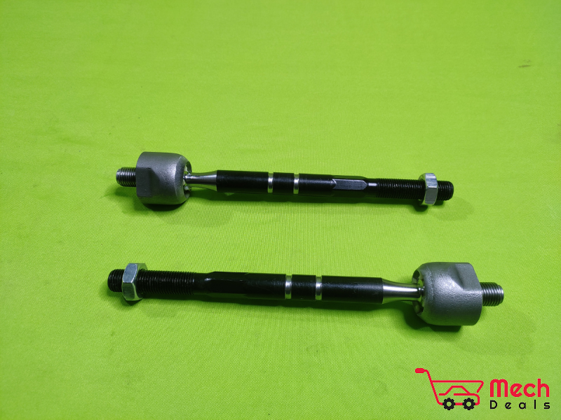 Mahindra Kuv100 Tie Rod Axle Joint Set