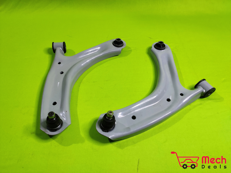 Track Control Arm Set