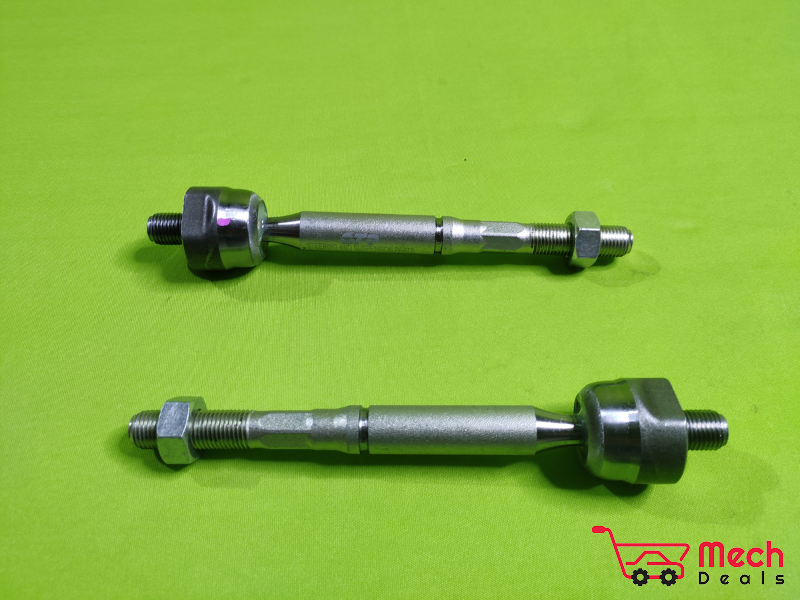 Tie Rod Axle Joint Set