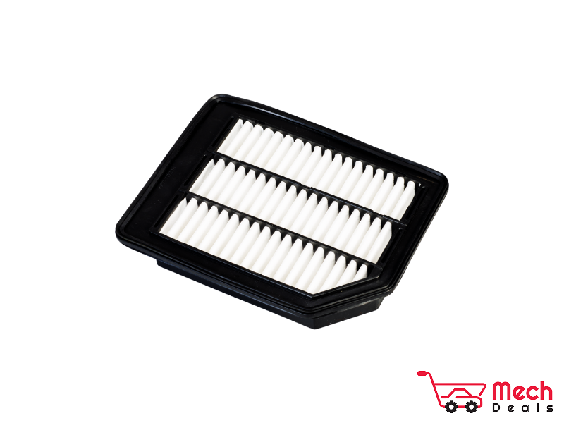 S cross deals air filter