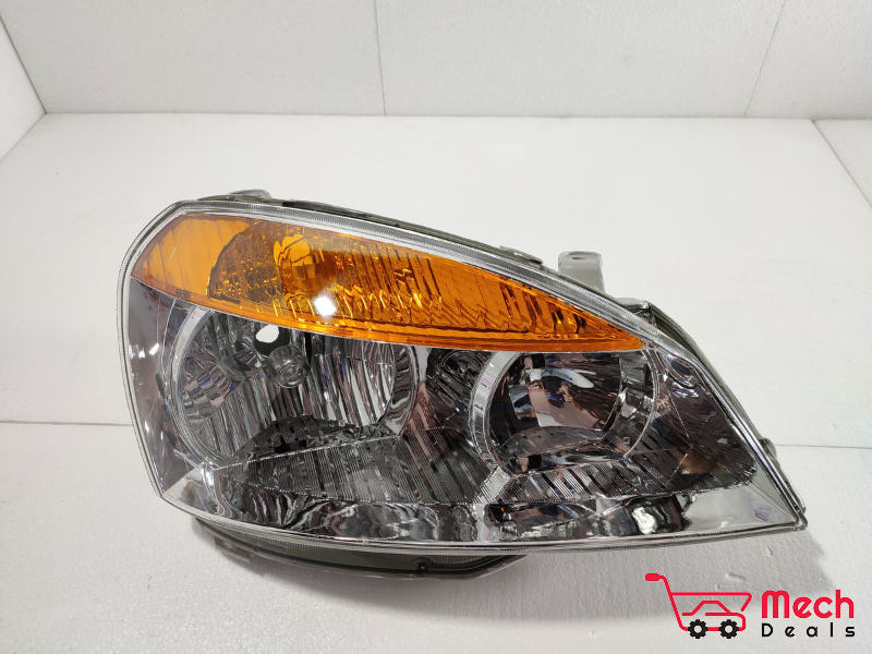 Tata Indica/Indigo Headlamp Assembly Right