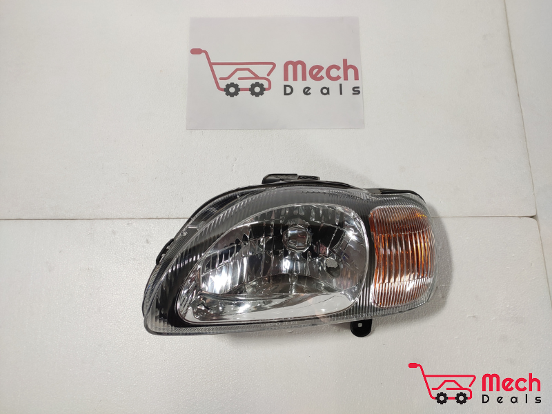 Baleno Headlight Left Side