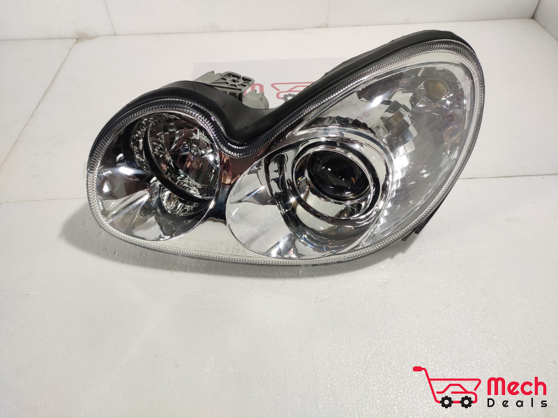 Sonata Headlight Left Side