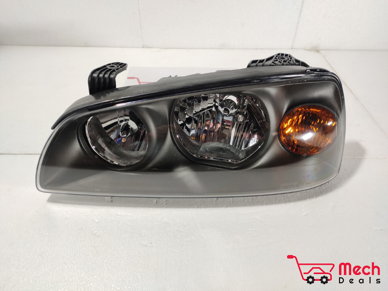 Hyundai Elantra Headlamp Left Side