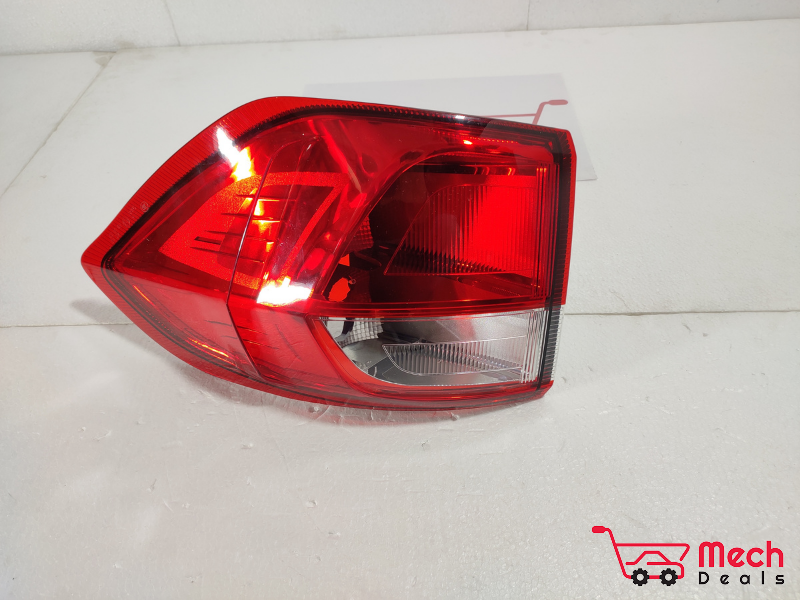 Ford Ecosport (2013-2017) Tail Lamp Left