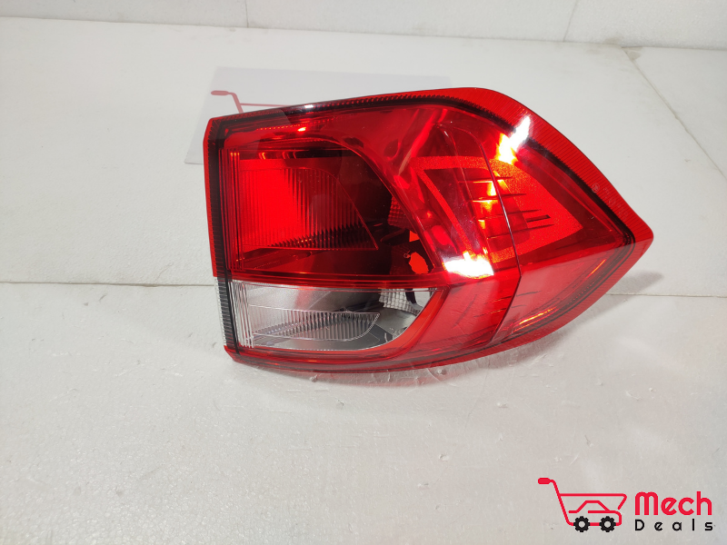 Ford Ecosport (2013-2017) Tail Lamp Right