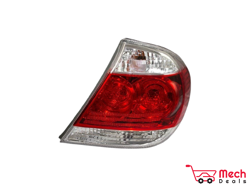 Toyota Camry (2001-2006) Tail Lamp Right