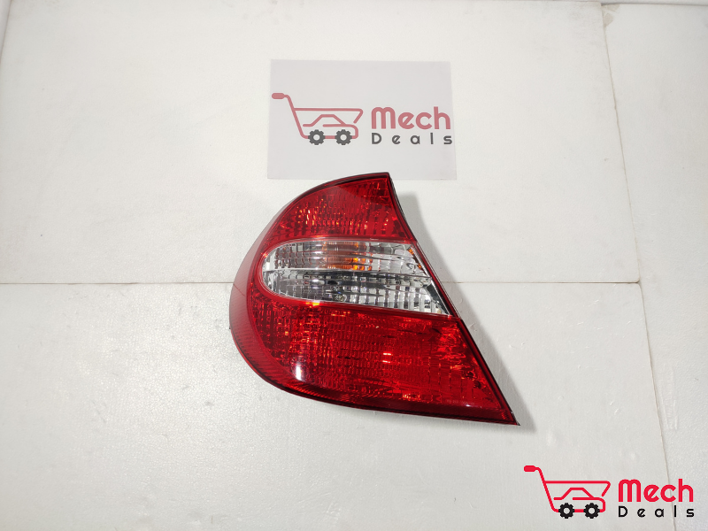 Toyota Camry (2001-2006) Tail Lamp Unit, Lh