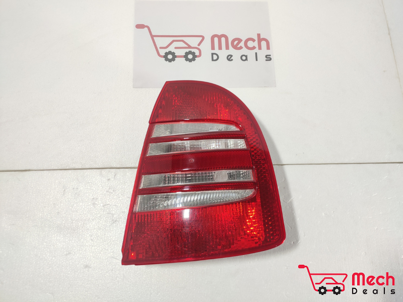 Skoda Superb (2004-2009) Tail Lamp Unit, Rh