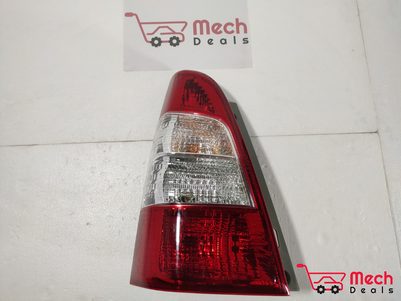 Toyota Innova (2005-2012) Tail Lamp Left