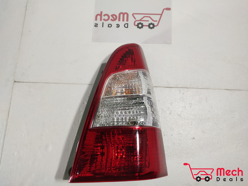 Toyota Innova (2005-2012) Tail Lamp Right