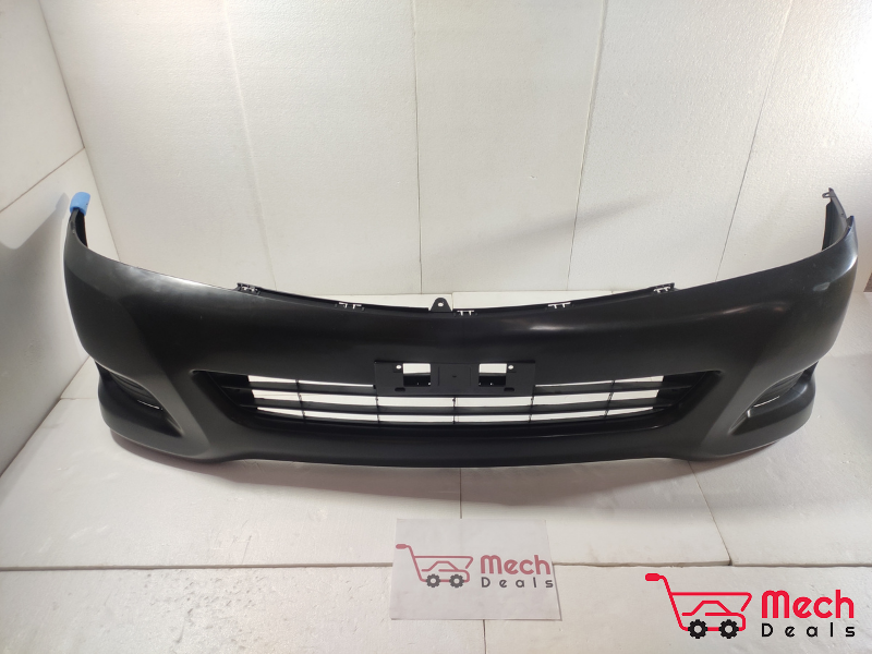 Innova Front Bumper