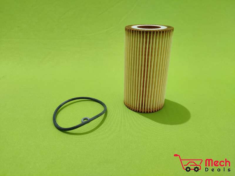 Mercedes-Benz Oil Filter