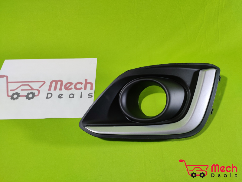 Suzuki swift clearance fog lamp cover