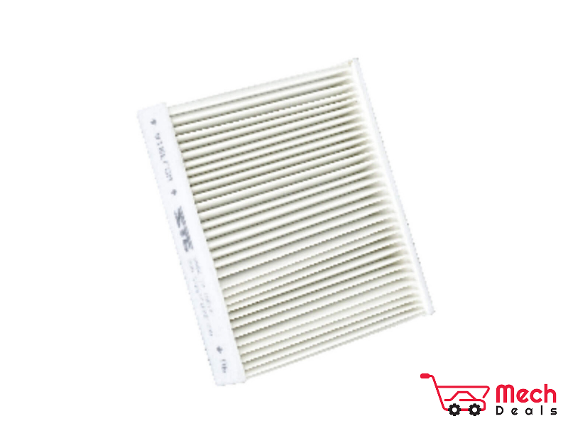 Cabin Air Filter