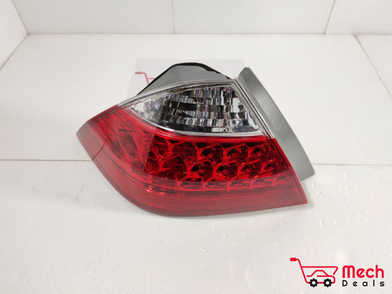 Honda Accord Tail Lamp Left