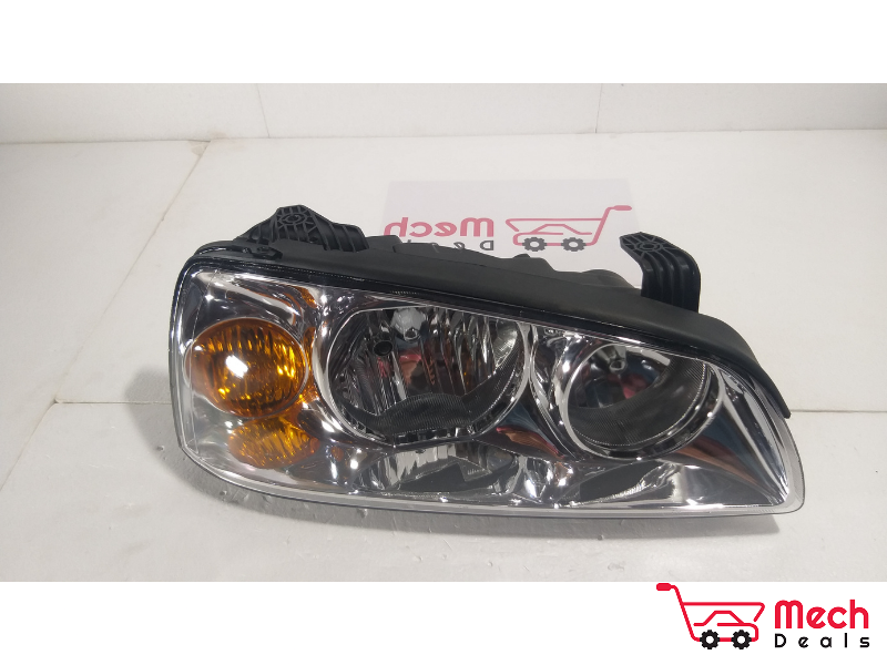 HYUNDAI ELANTRA HEADLAMP LEFT SIDE-221-1132L-LD-EM-DEPO- mechdeals.com