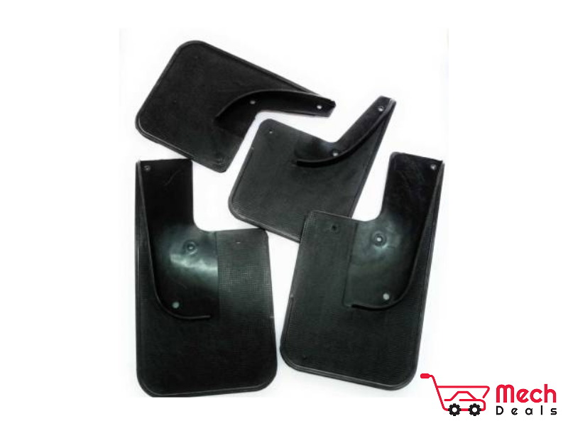 Mahindra xylo store mud flaps