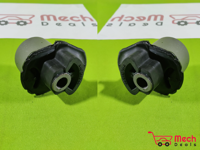 Toyota Etios Rear Suspension Bush 2Pcs