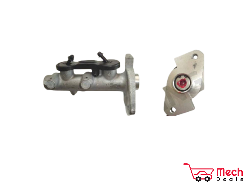 Bolero Brake Master Cylinder