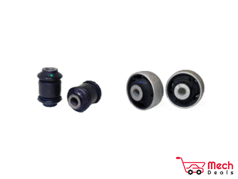 Front Suspension Bushing Kit