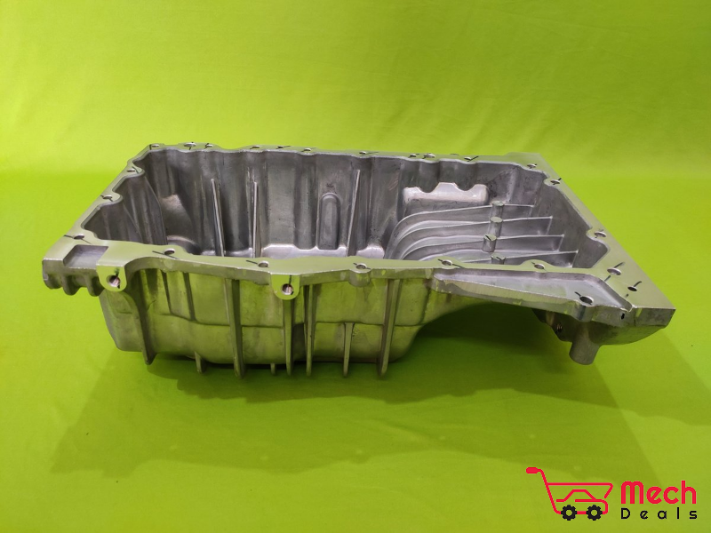 Oil Sump0303CBF00010NMahindra