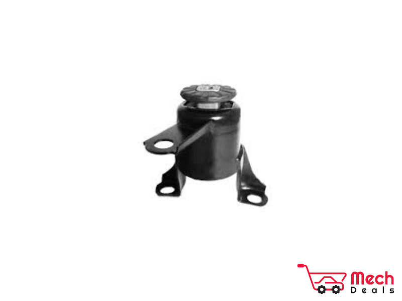 Ford Ecosport Engine Mounting