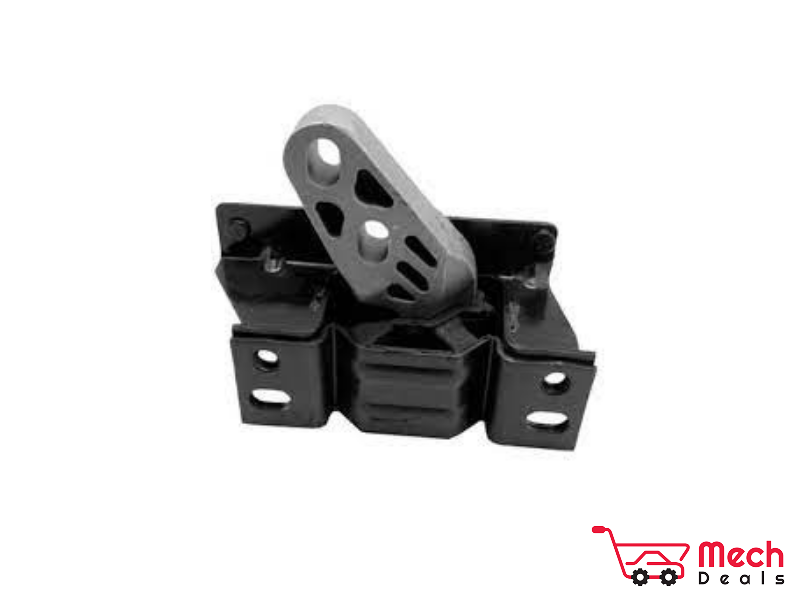 Ford Ecosport Engine Mounting