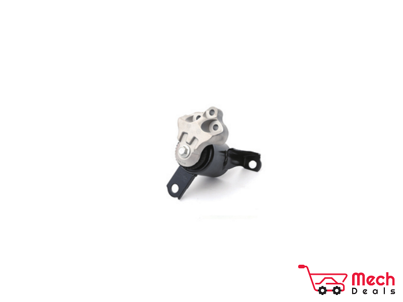 Ford Ecosport Engine Mounting